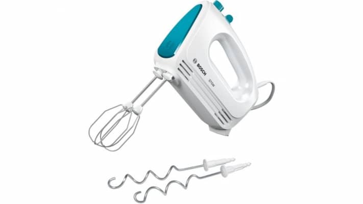 BATTEUR BOSCH TURBO 375W 4VITESSE BLANC MFQ2210D - MFQ2210D