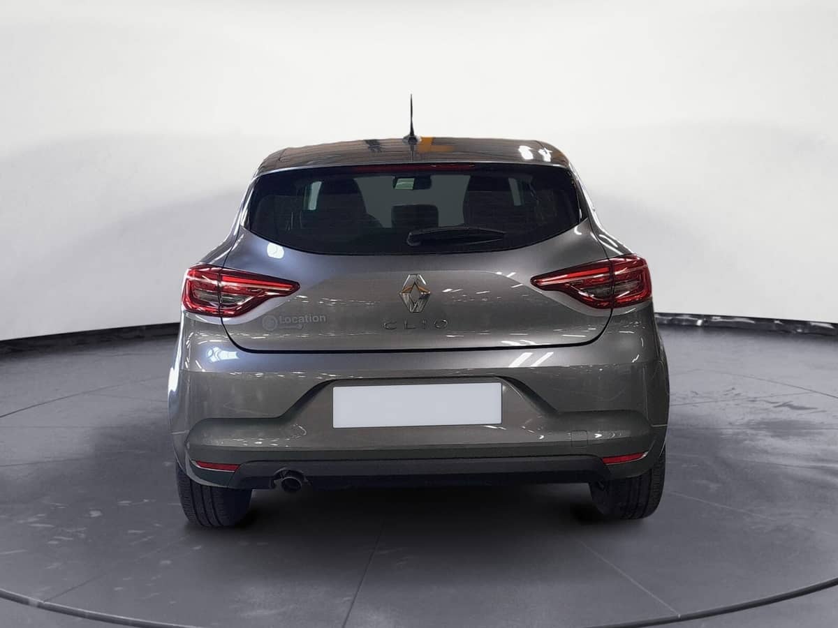 RENAULT CLIO V TCe 90 Equilibre 5