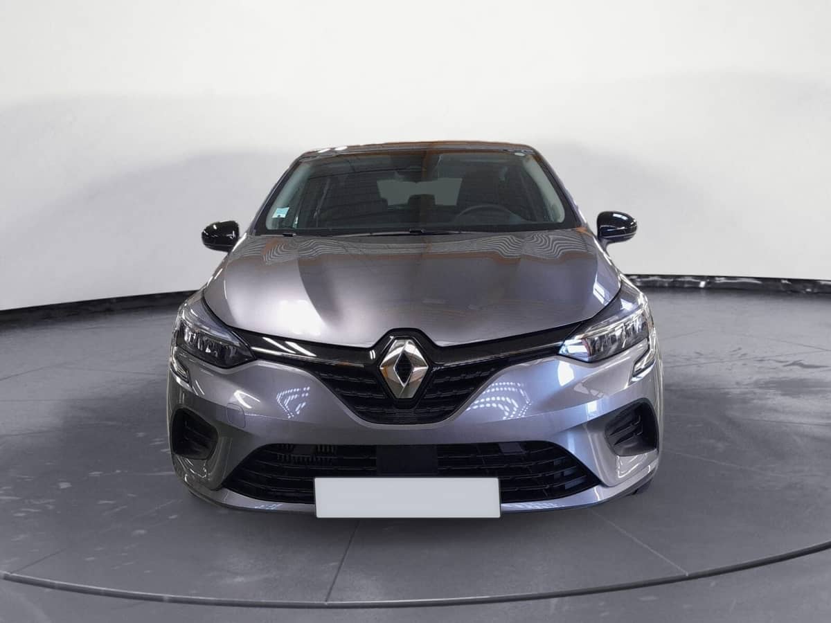 RENAULT CLIO V TCe 90 Equilibre 9