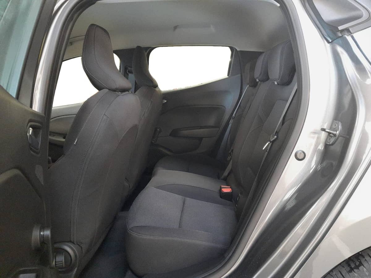 RENAULT CLIO V TCe 90 Equilibre 12