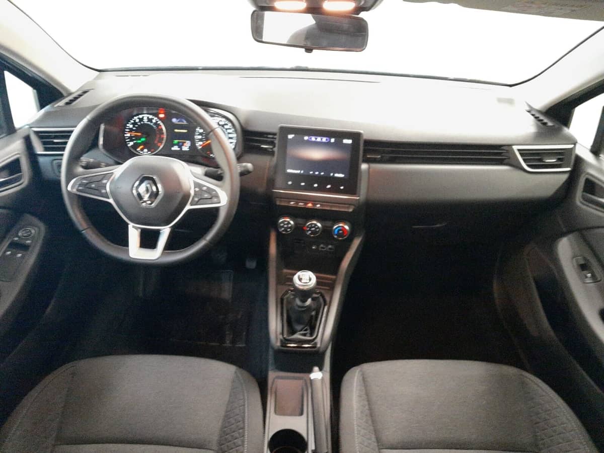 RENAULT CLIO V TCe 90 Equilibre 15