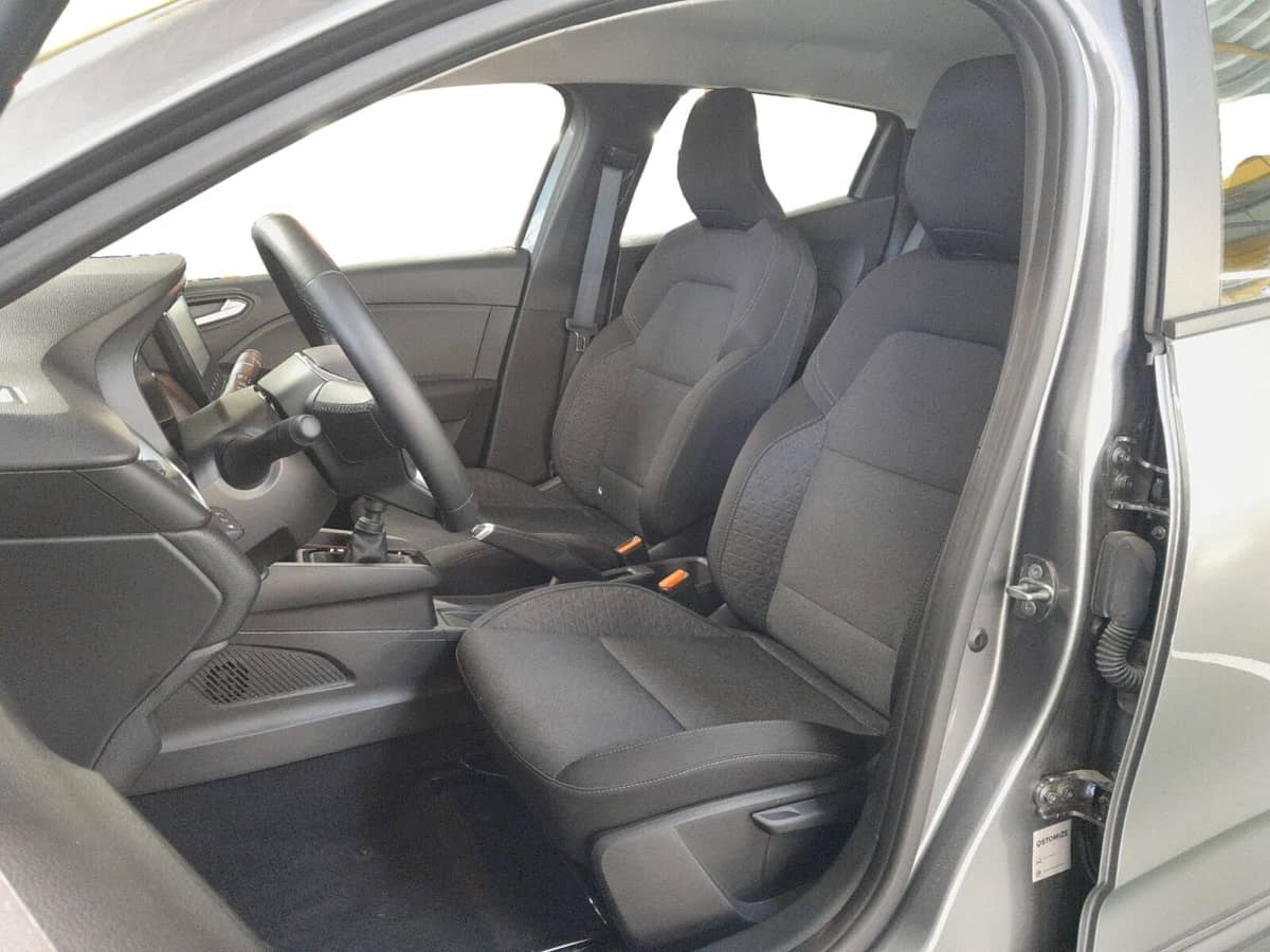 RENAULT CLIO V TCe 90 Equilibre 11