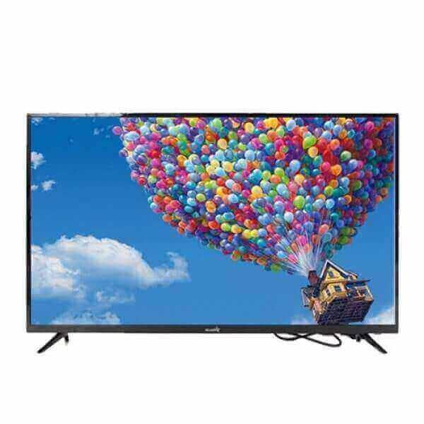 LED TV TELESTAR 40″ FHD 2