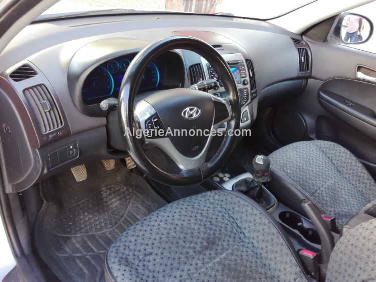 Hyundai i30 4