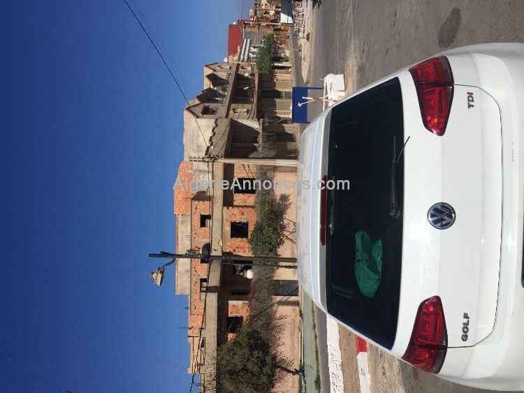 Golf 7