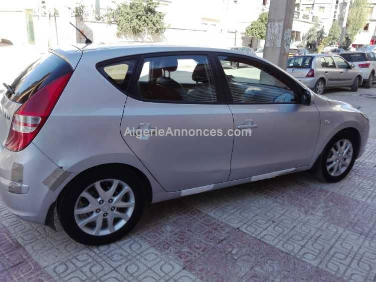 Hyundai i30 2