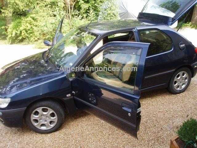 Peugeot 306 1.9 Turbo DT