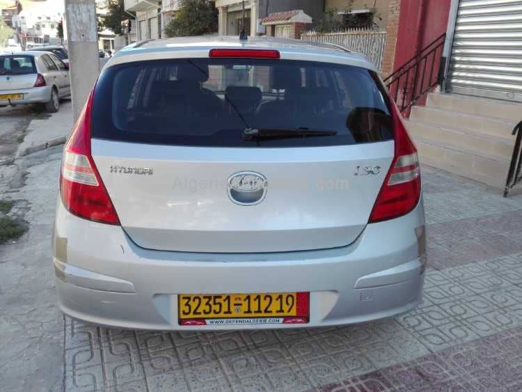 Hyundai i30 3