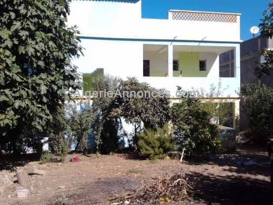 Villa 683 m2 2