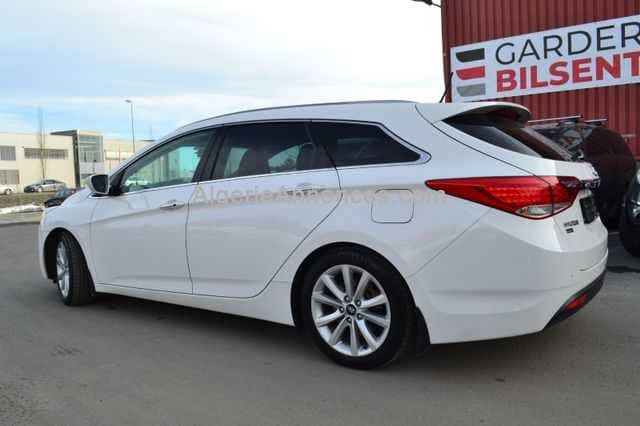 Hyundai i40 2