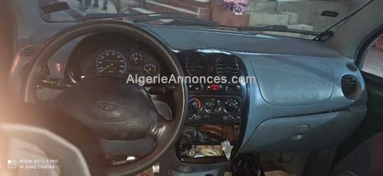 Matiz a vendre 6