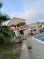 Villa avec piscine  promotion 5