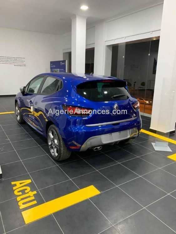 CLIO 4 LIMITED