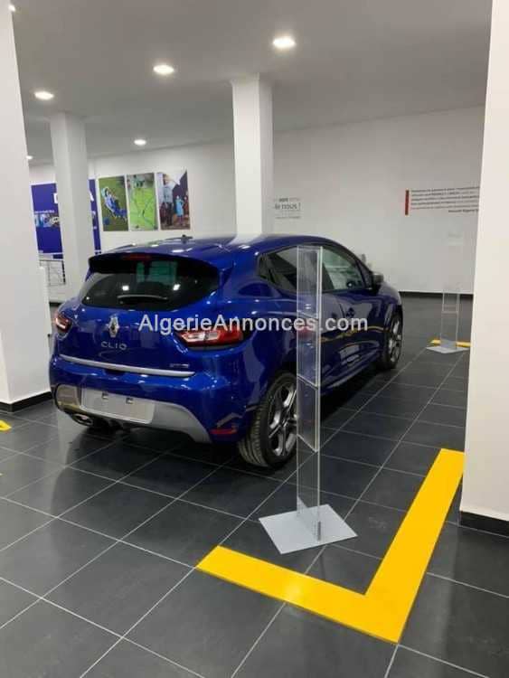 CLIO 4 LIMITED 2