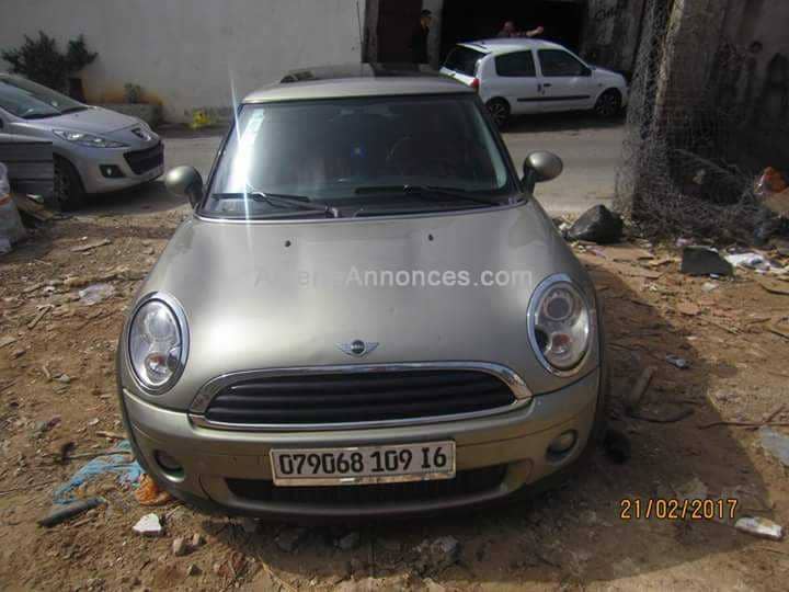 Mini cooper one à vendre 6