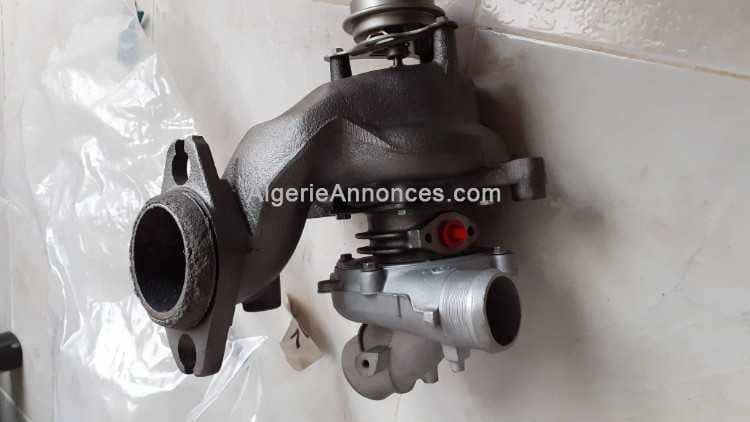 TURBO NEUF 4