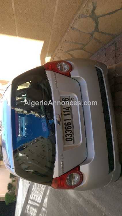 Vente chevrolet aveo 2