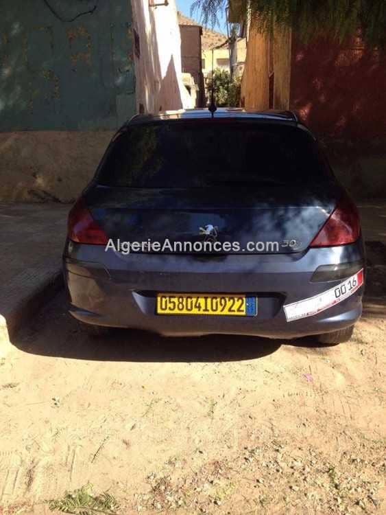 Voiture en vente 4
