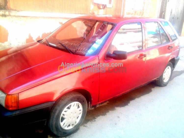 fiat tipo avec alarme 3