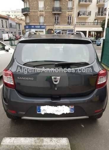 Dacia Sandero TCE 90 2