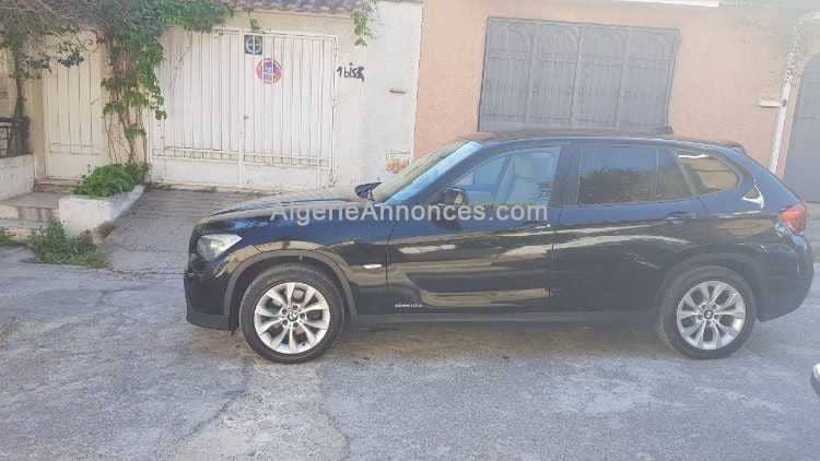 Vend BMW X1 6
