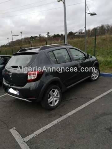 Dacia Sandero TCE 90