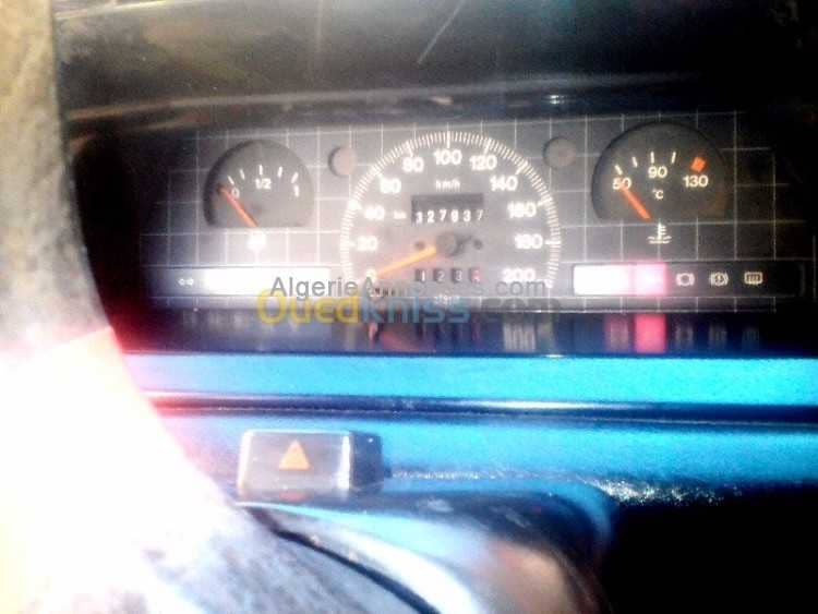 fiat tipo avec alarme 7