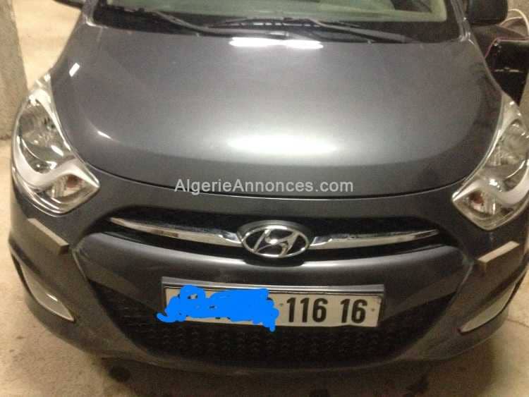 Vente i10