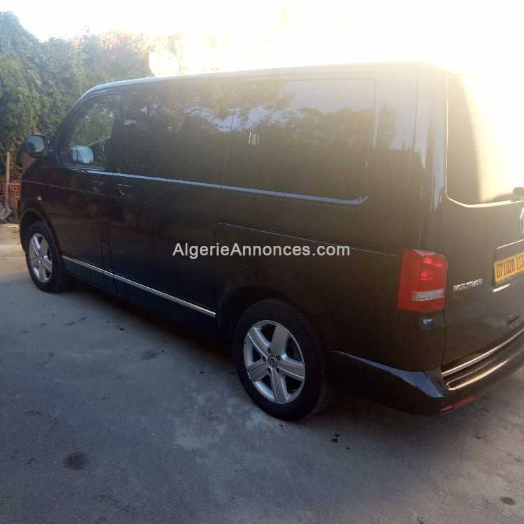 Vw multivan 2