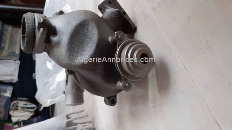 TURBO NEUF 2
