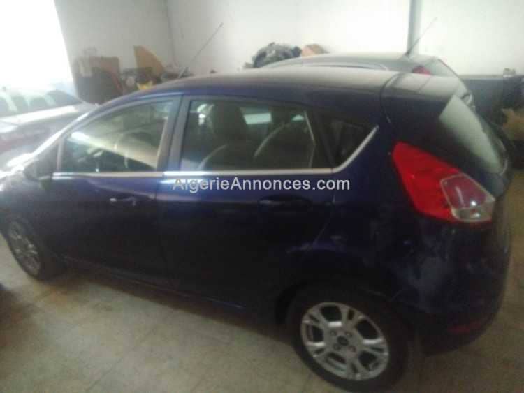 Ford Fiesta nouveau à vendre