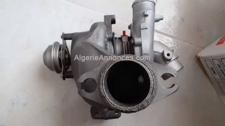 TURBO NEUF 5