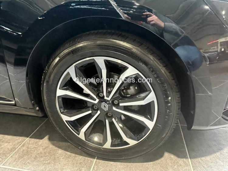 Clio 5 techno 2023 5