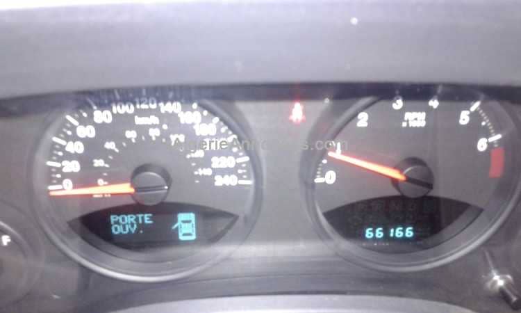 Jeep patriot 2015 essence 2.0 156 ch 5