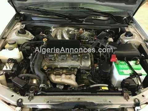 Honda a vendre