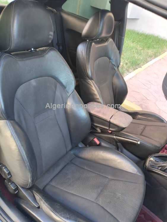 A1 1.4 tfsi slin dakhal ou bara 3