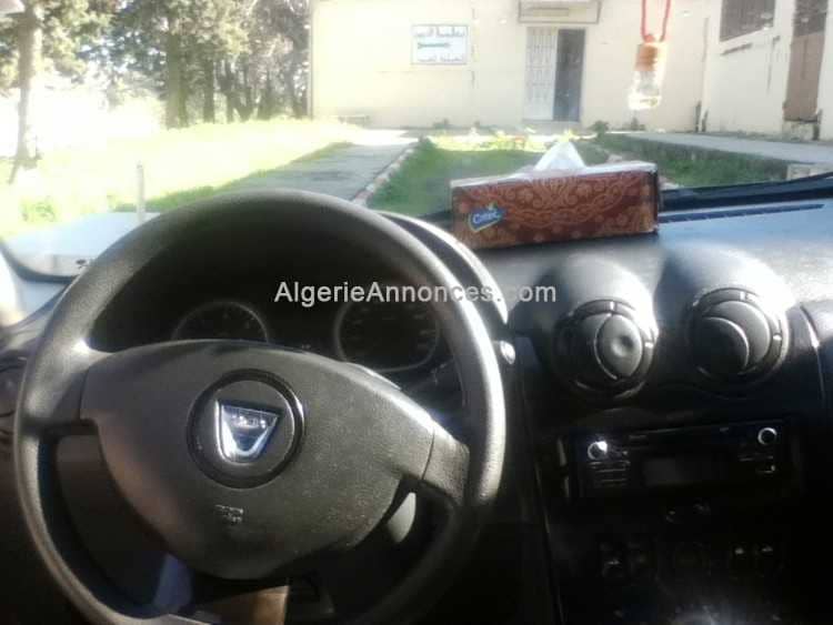 dacia duster 7