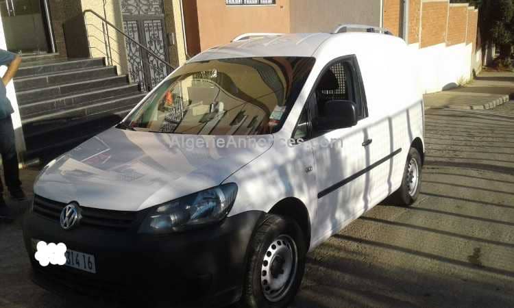 caddy très bon état 4