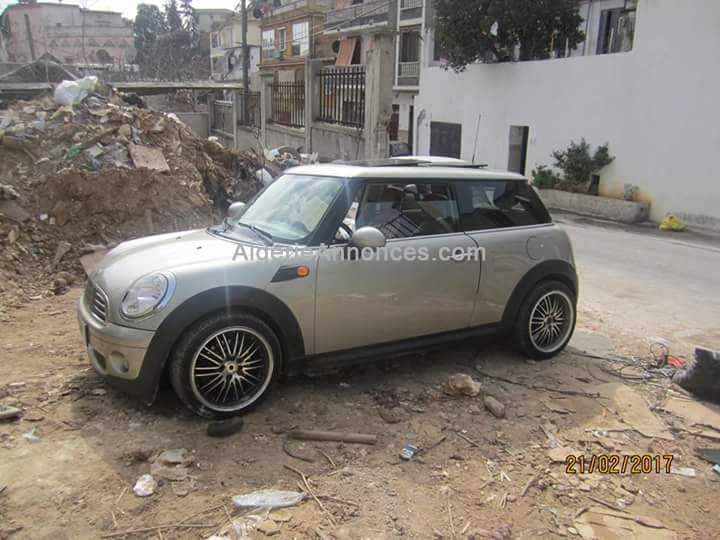 Mini cooper one à vendre 7