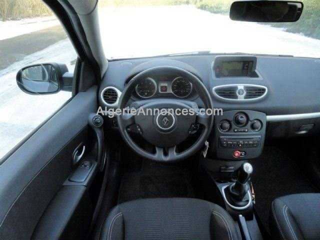 Renault clio ii phase 3, 5 portes 2