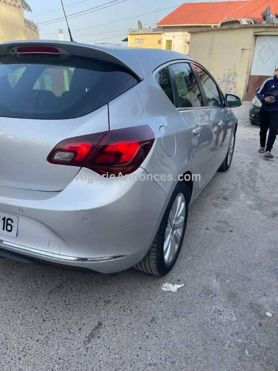 Astra j 3