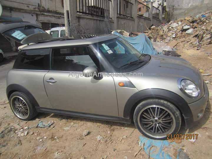 Mini cooper one à vendre 4