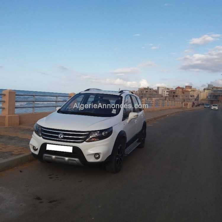 DFM joyear X 5 ,Moteur Japonais ; Mitsubishi -2015 3