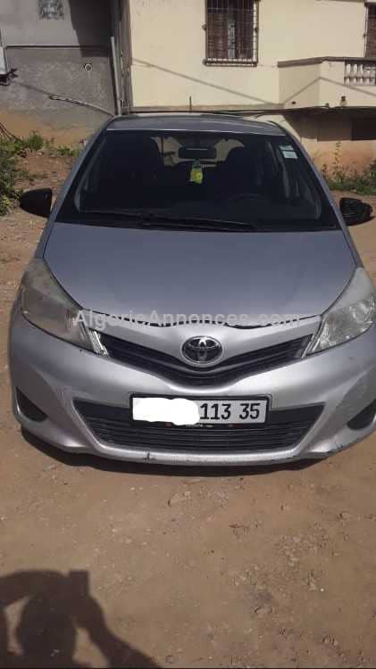 Yaris