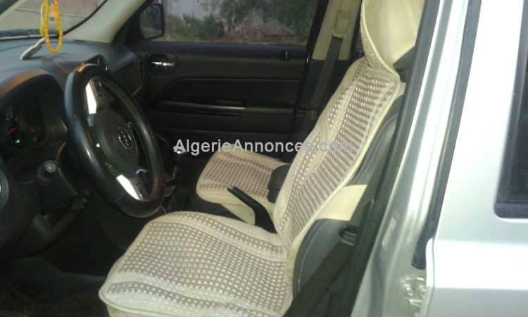 Jeep patriot 2015 essence 2.0 156 ch 2