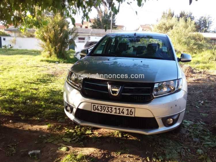 Logan dacia