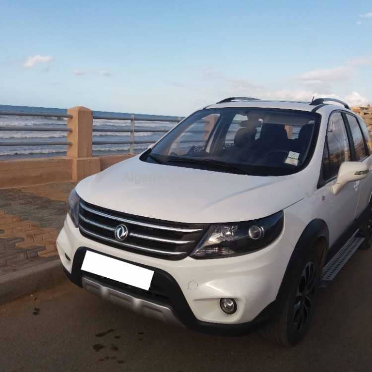 DFM joyear X 5 ,Moteur Japonais ; Mitsubishi -2015