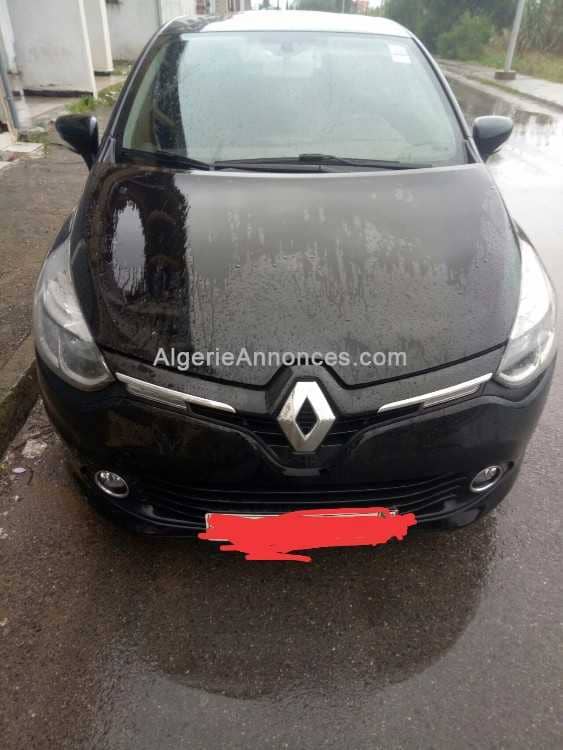 Clio 4