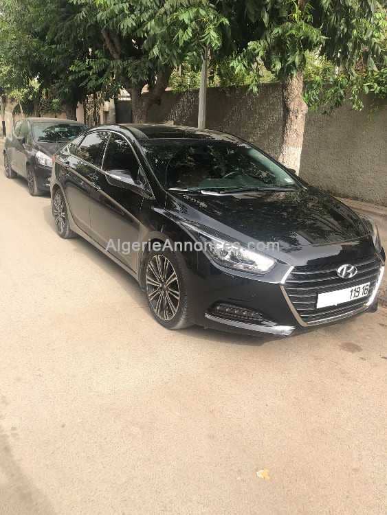 hyundai i40 7