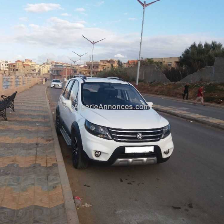 DFM joyear X 5 ,Moteur Japonais ; Mitsubishi -2015 4